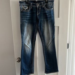 Women’s Vigoss bootcut jeans